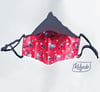 Devil May Cry mask