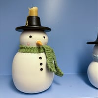 Image 3 of Snowman 