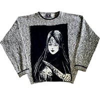 TOMIE JUNJI ITO XL