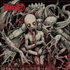 Benighted - Obscene Repressed LP