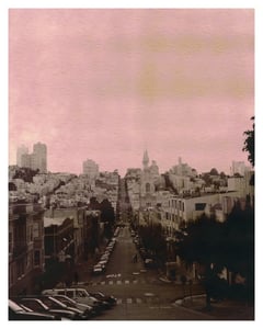 Image of Filbert – 8"x10"