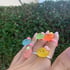Summer Cocktail Kitty Rings Image 2