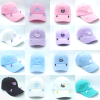 Image 2 of Oni Hat  Pastel Edition