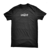 Midnight Party - Embroidered T