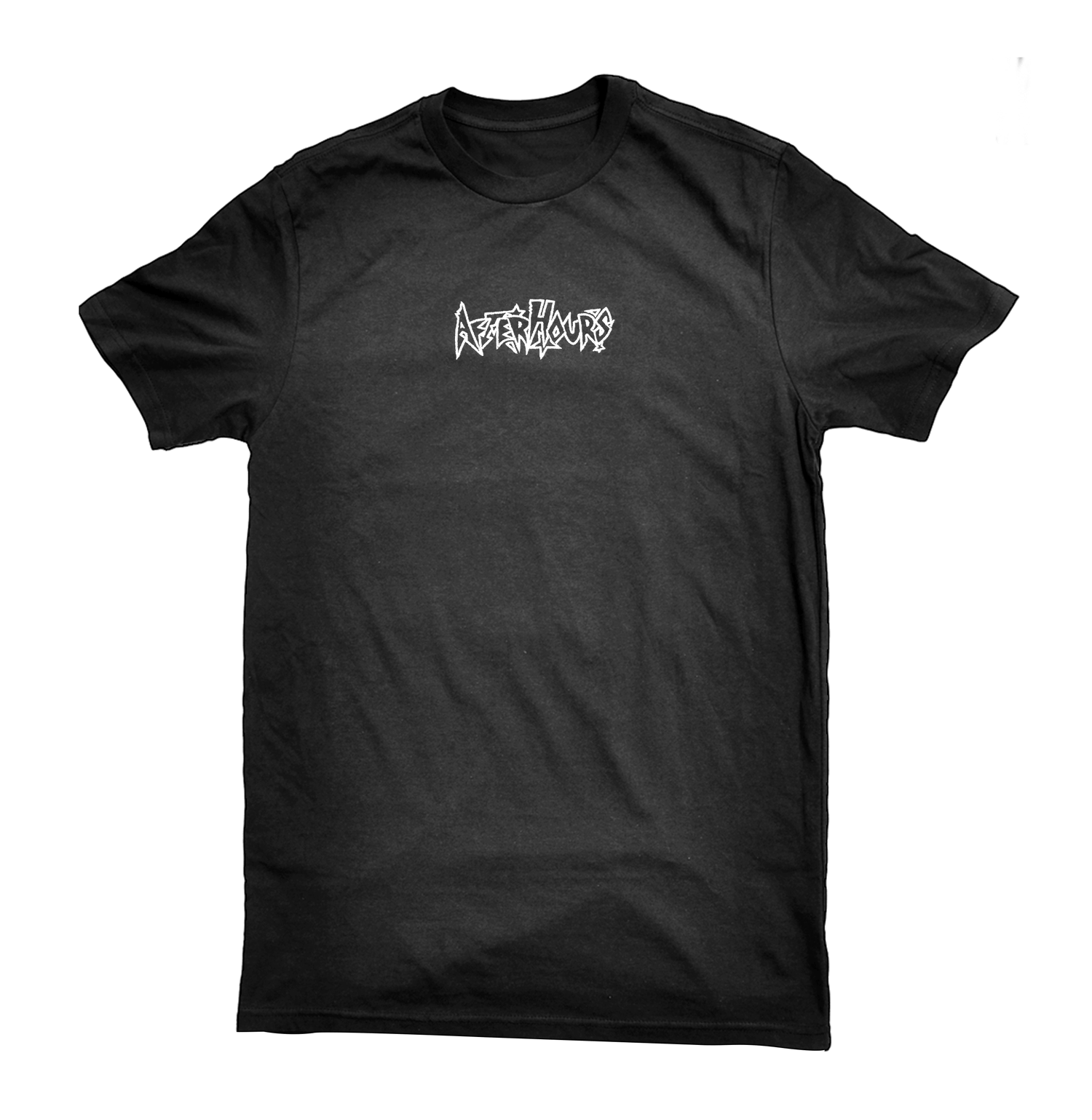 Midnight Party - Embroidered T