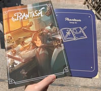 Zines [Physical]