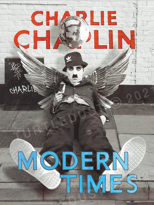 Image of Modern Charlie