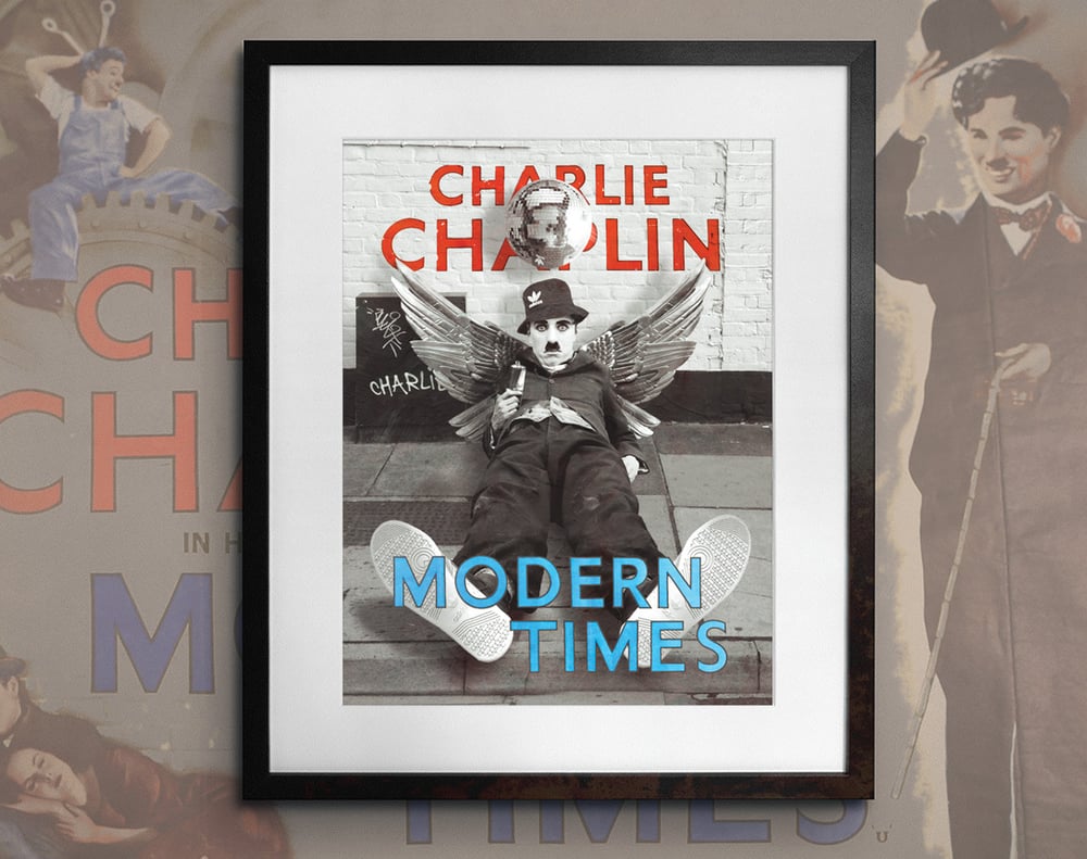 Image of Modern Charlie