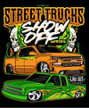 Street Trucks