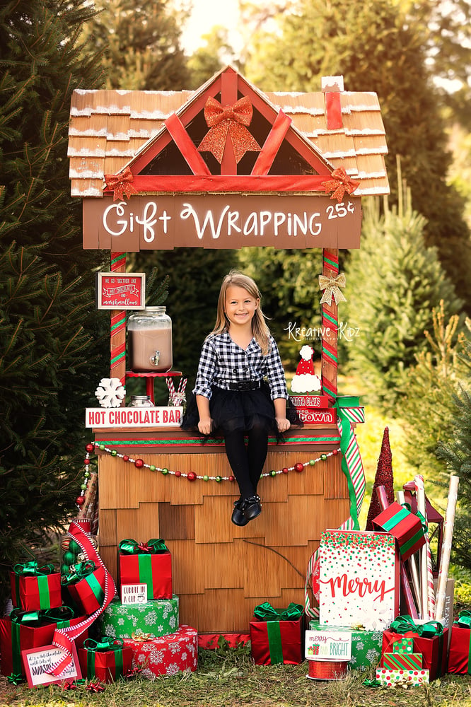 Image of HOLIDAY MINI SESSIONS 2022