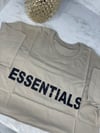 Essentials  Tee