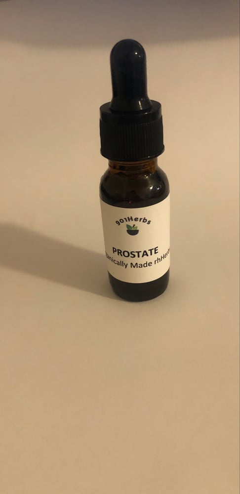 Image of Prostate