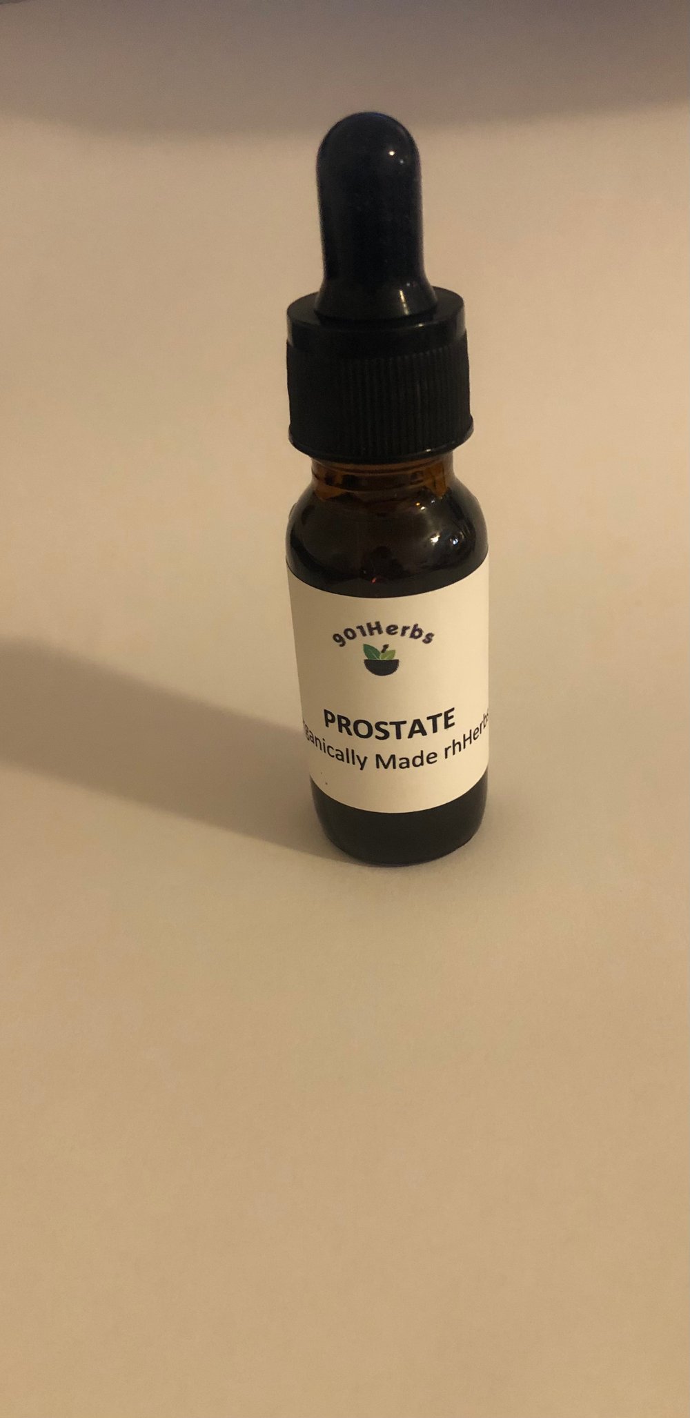 Image of Prostate