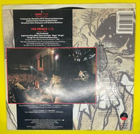 Image 2 of Metallica - One 1988 7” 45rpm 