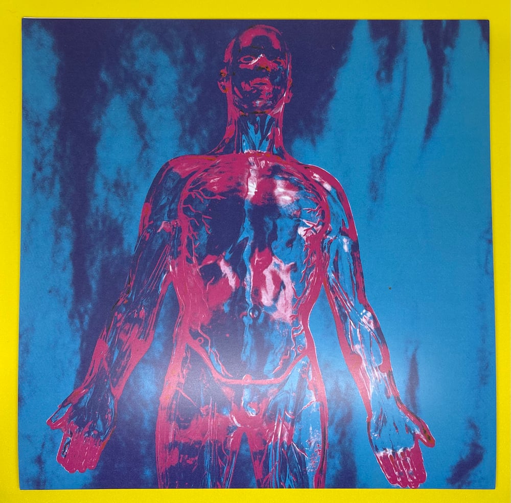 Nirvana - Sliver 2010 7” 45rpm 
