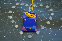 Image 1 of Wish Upon A Star Omamori