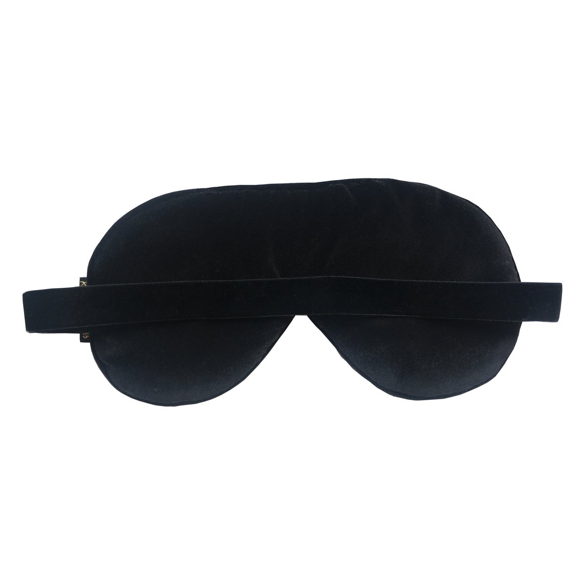Luxury Velvet Sleep Mask - Zodiac