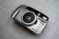 Image 4 of Minolta - Action Zoom 60