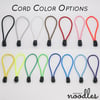 13" Noodles: Custom Colorization