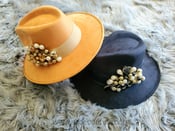 Image of Verona Vibez Fedora 