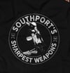 Southport's Sharpest Weapons (pre order)