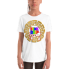 Think Deep Tee- Youth