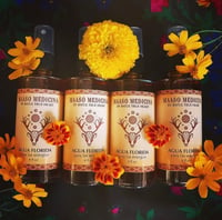 Agua Florida x's 4 (Handmade Traditional Flower Water w/ GIVEAWAY) 4oz.