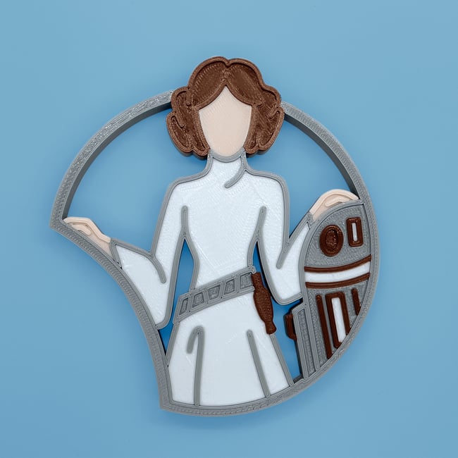 Dumpster Diving Princess