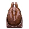New style girls leather bag