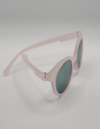 Image 2 of Pink Ice Sunglasses