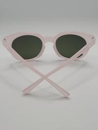 Image 3 of Pink Ice Sunglasses