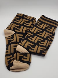 FNDee Socks