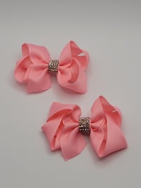 Image 2 of Pink Bows