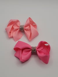 Image 1 of Pink Bows