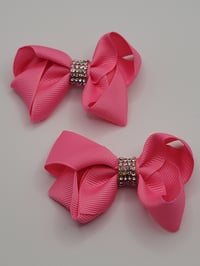 Image 3 of Pink Bows