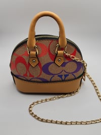 Image 1 of Mini Me CC Purse