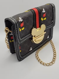 Image 1 of Mickey GD Black