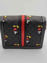 Image 2 of Mickey GD Black