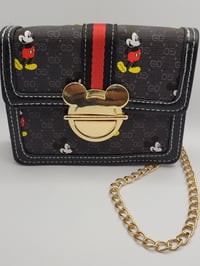 Image 3 of Mickey GD Black