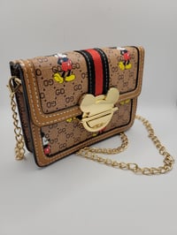 Image 3 of Mickey GD Brown