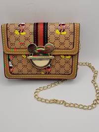 Image 2 of Mickey GD Brown