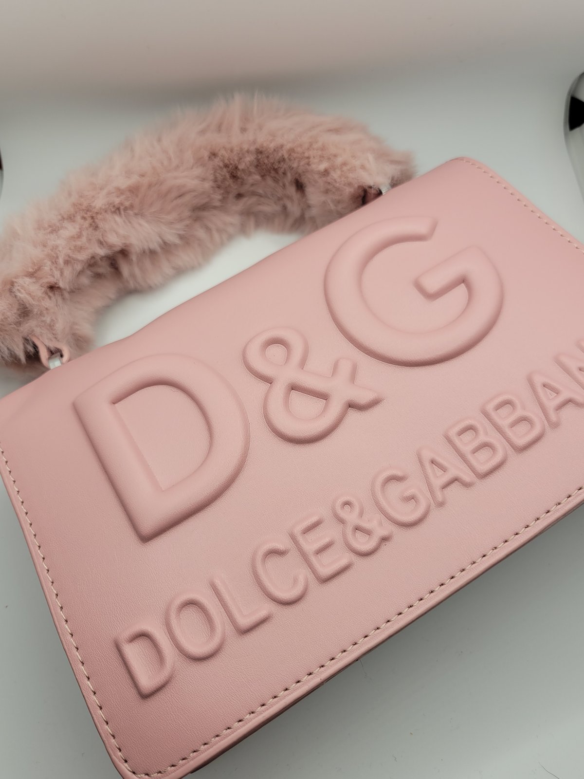 D&G Pinkolicious | K Myrielle Bowtique & Accessories