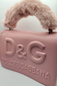 Image 3 of D&G Pinkolicious