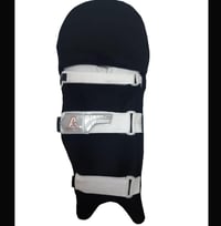 Image 3 of Cricket Batting Pad Covers