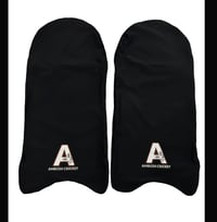 Image 2 of Cricket Batting Pad Covers