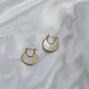 Dolores Darling Drop Earrings