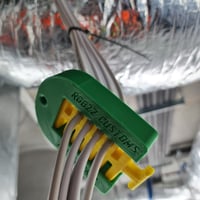 Image 3 of Electrical Cable Combs(TPS)