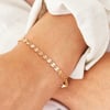 Lucky Luna Sequin Bracelet