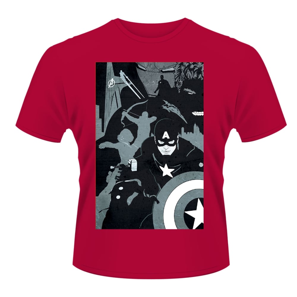 MARVEL - Merchandising originale (a partire da)