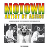Motown - Artist By Artist